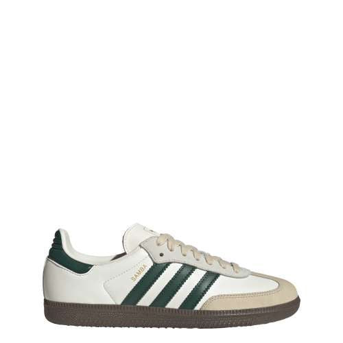 Moudda Adidas - Chaussure Samba OG - Tunisie 2