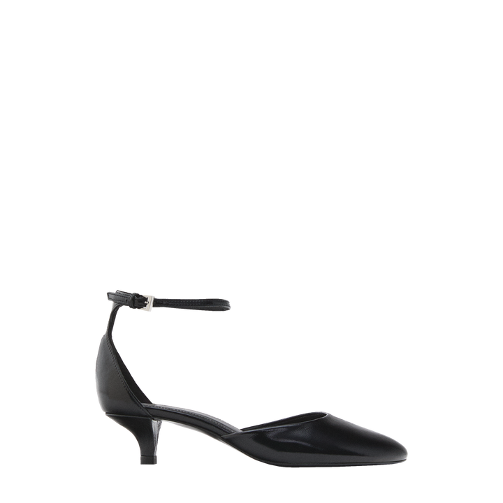 Moudda Massimo Dutti - Ballerines et talon bout rond - Tunisie 1