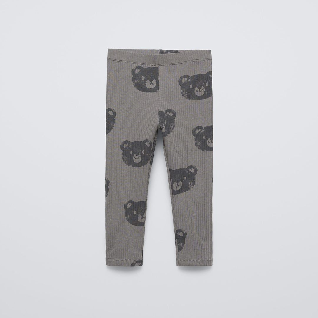 Moudda ZARA - Legging enfant imprimé intégral - Tunisie 2