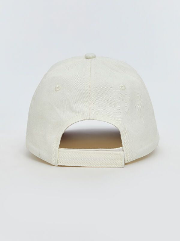 Moudda LC Waikiki - Casquettes et chapeaux tissés Femme Beige - Tunisie 3