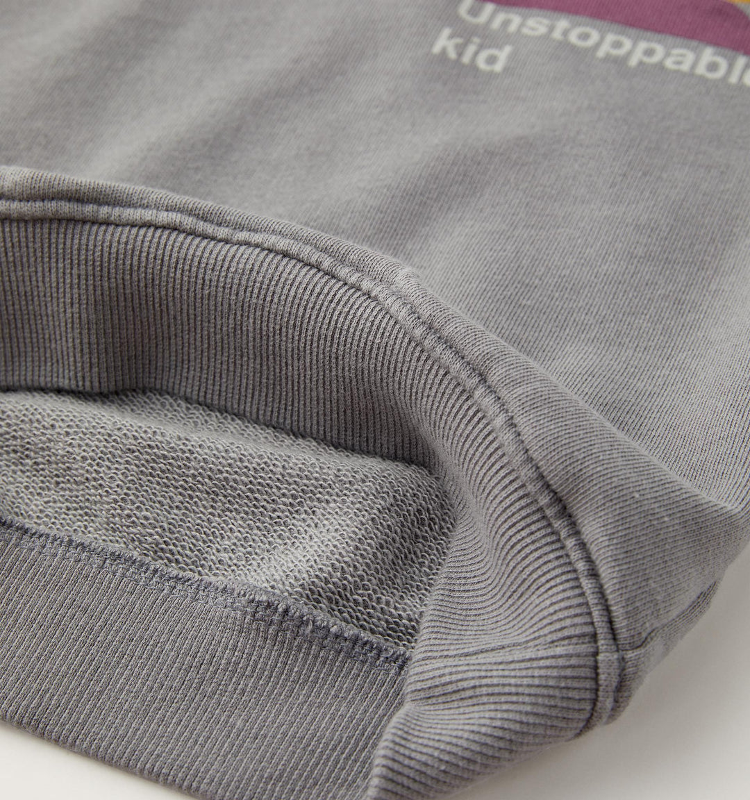 Moudda ZARA - Sweat-shirt - Tunisie 3