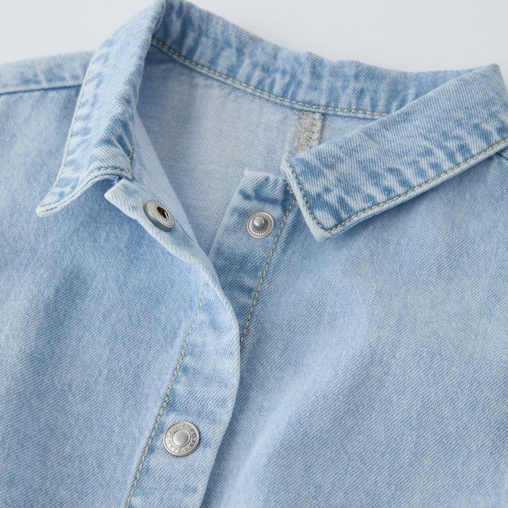 Moudda ZARA - Kda Shirt - Tunisie 1