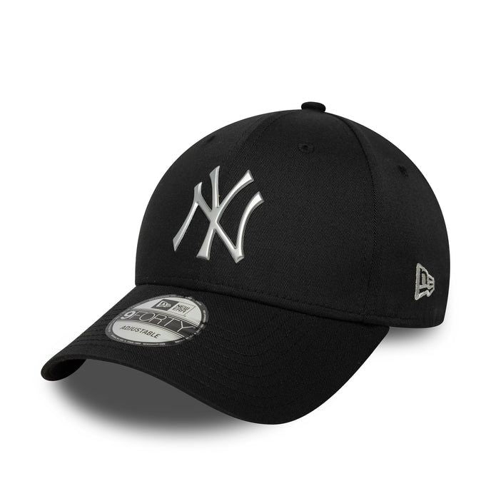 Moudda New Era - METALLIC 9FORTY - Tunisie 1