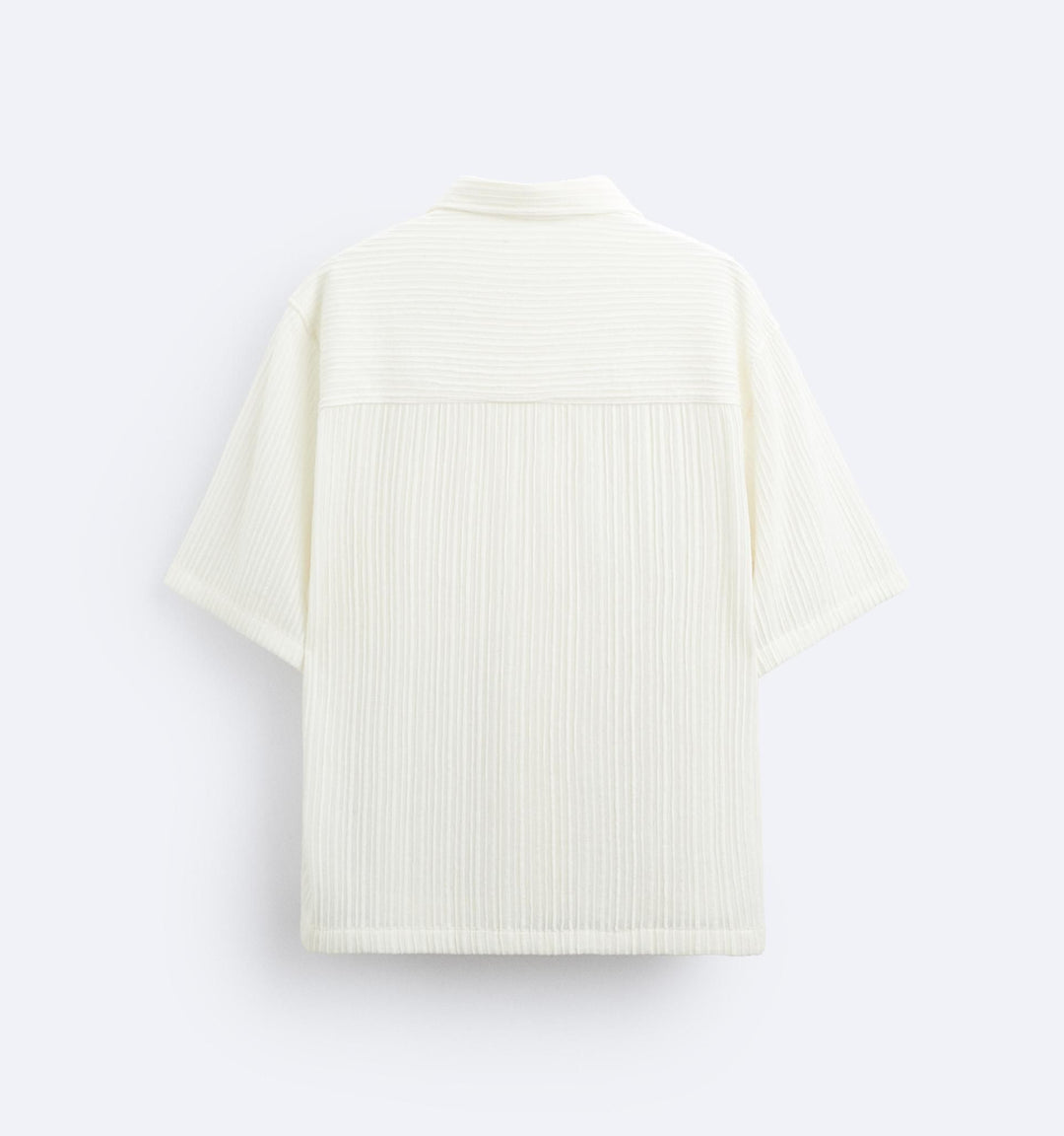 Moudda ZARA - Chemise - Tunisie 2