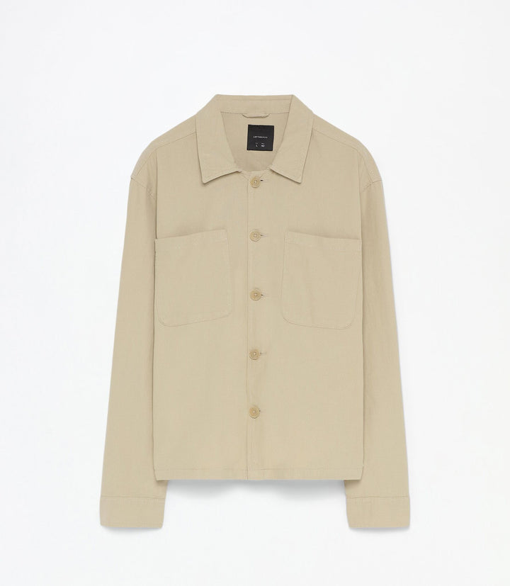 Moudda Lefties - Veste Denim - Lin - Tunisie 1