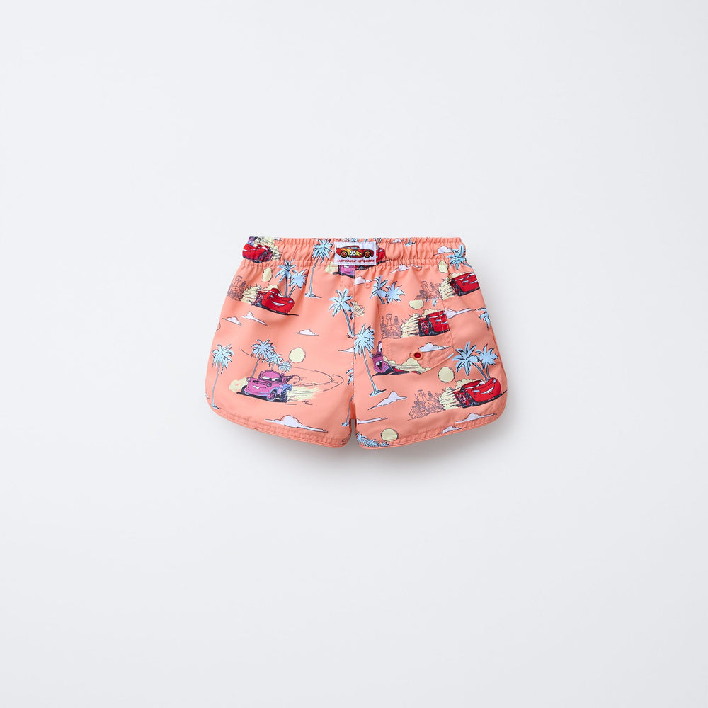 Moudda ZARA - Maillot Enfant - Licence Cars - Tunisie 2