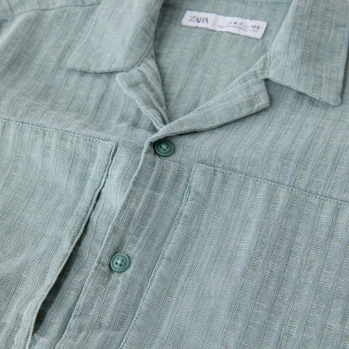 Moudda ZARA - Boy Shirt - Tunisie 4