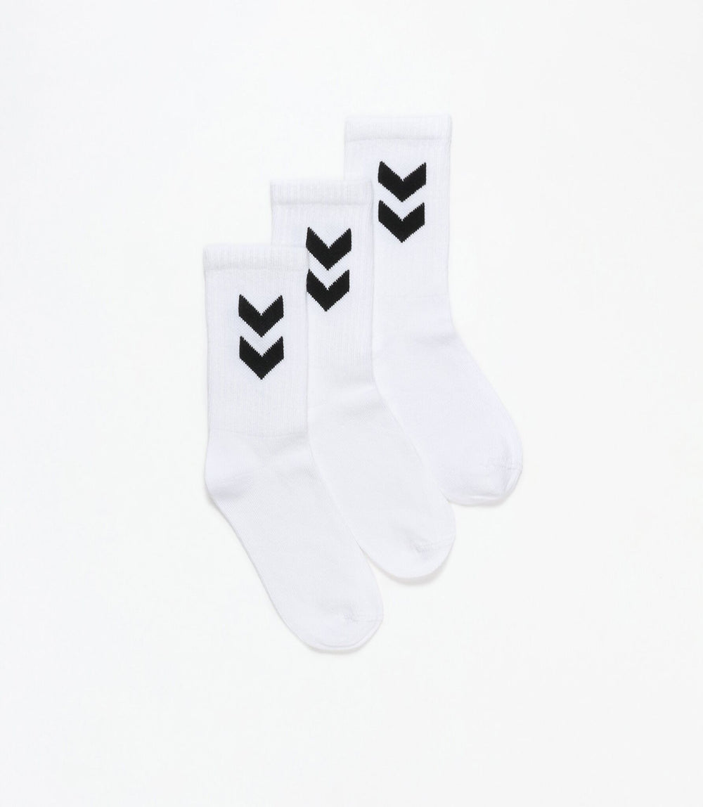 Moudda Lefties - Pack 3 Chaussettes Longues - Hummel Arrow - Tunisie 2