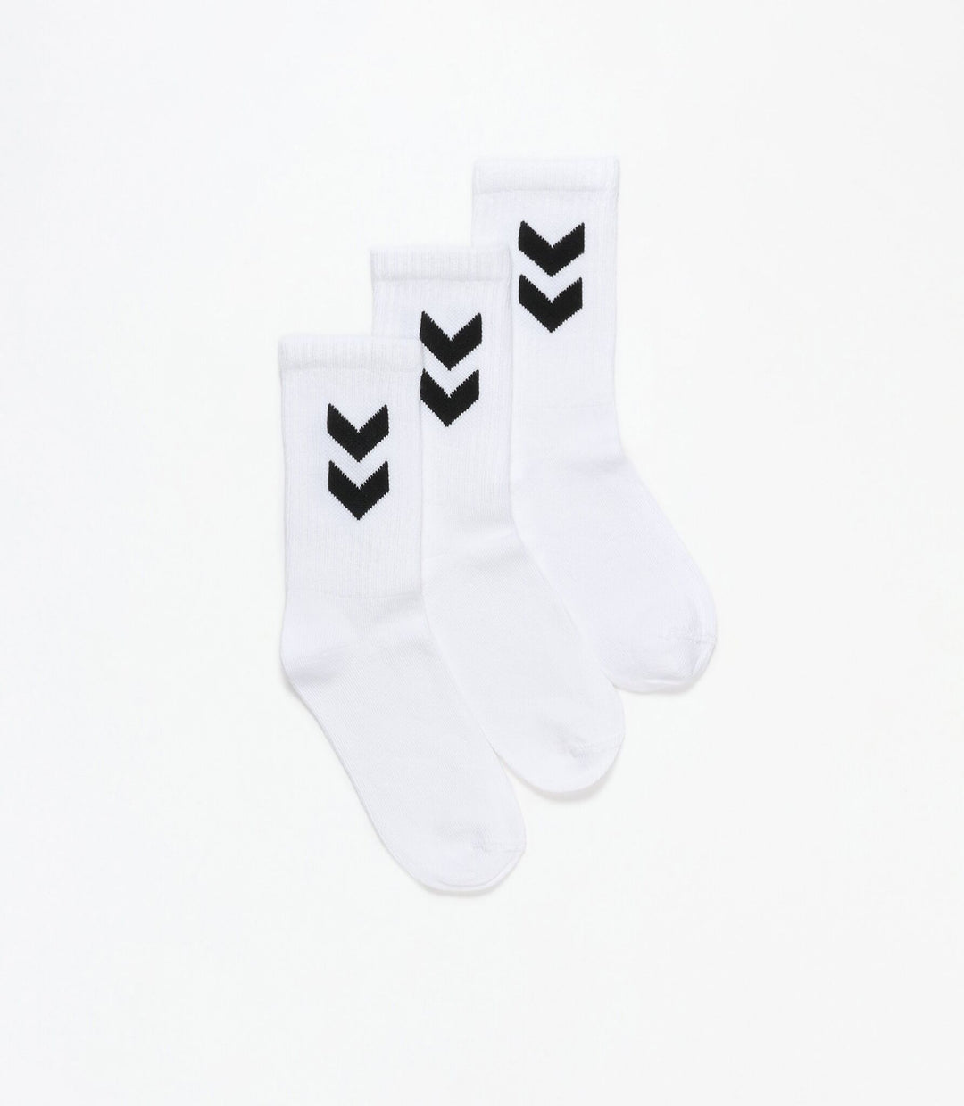 Moudda Lefties - Pack 3 Chaussettes Longues - Hummel Arrow - Tunisie 2