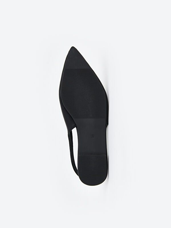 Moudda LC Waikiki - Ballerines pour Femme - Tunisie 4