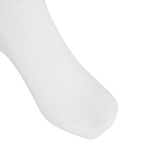 Moudda Adidas - Chaussettes mi-mollet 3 bandes (3 paires) - Tunisie 4