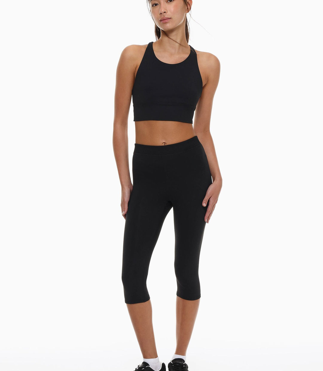 Moudda Lefties - Legging - Pirate Gym Soft (Gym) - Tunisie 2