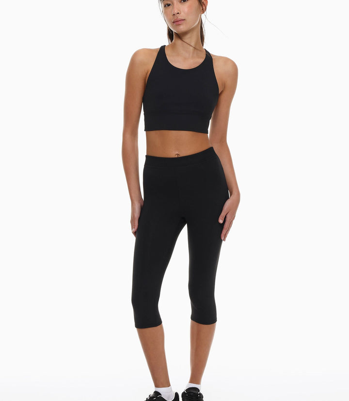 Moudda Lefties - Legging - Pirate Gym Soft (Gym) - Tunisie 2