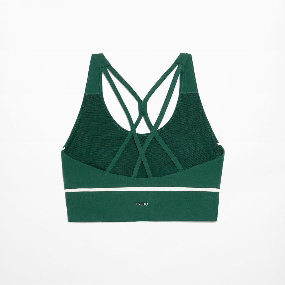 Moudda Oysho - Soutien-gorge - Tunisie 2