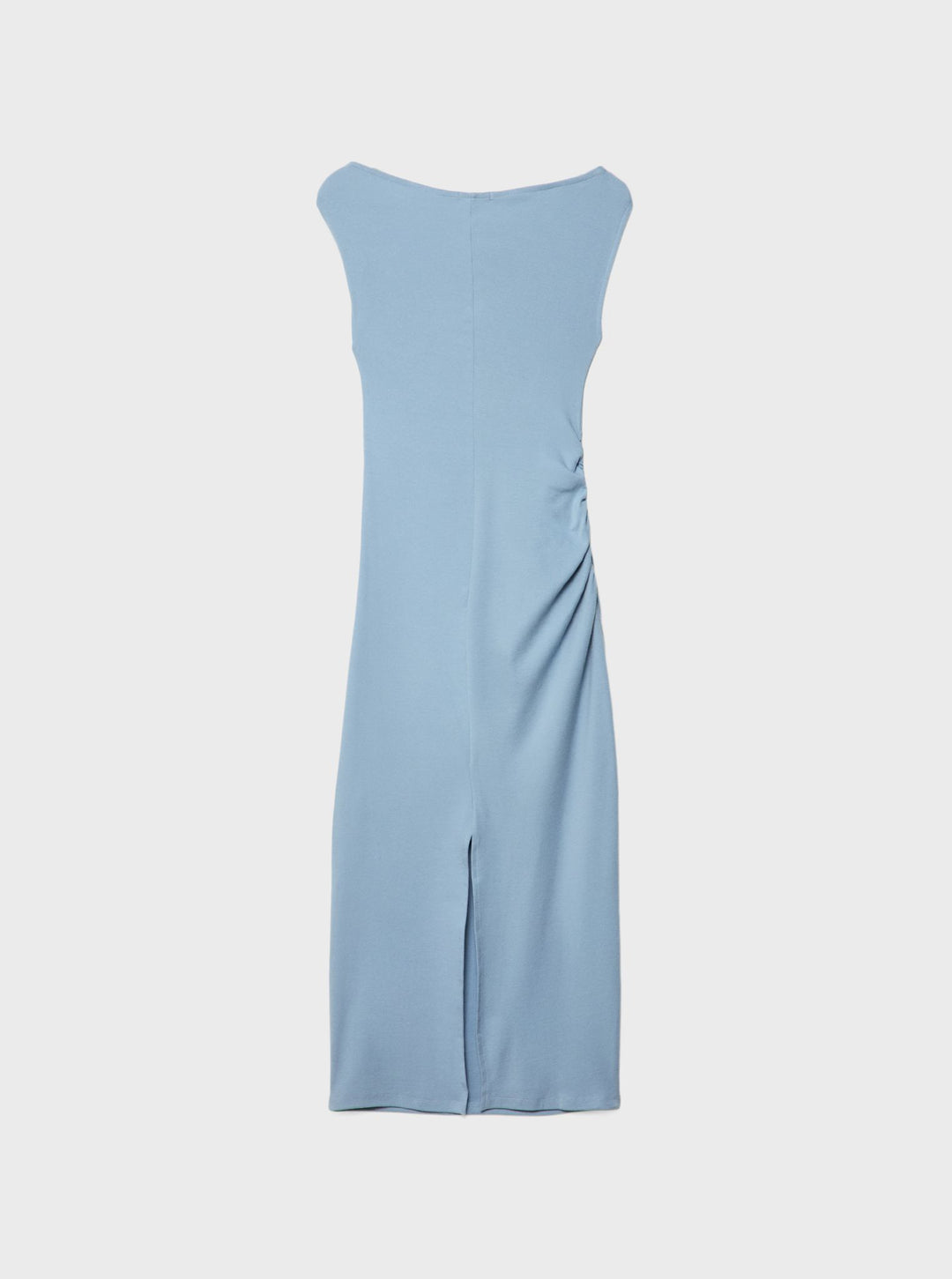 Moudda STRADIVARIUS - Robe Midi à Encolure Asymétrique - Tunisie 2