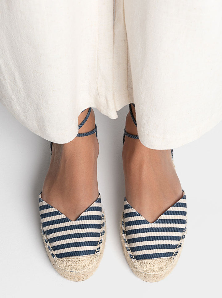 Moudda STRADIVARIUS - Chaussure plate - Tunisie 3