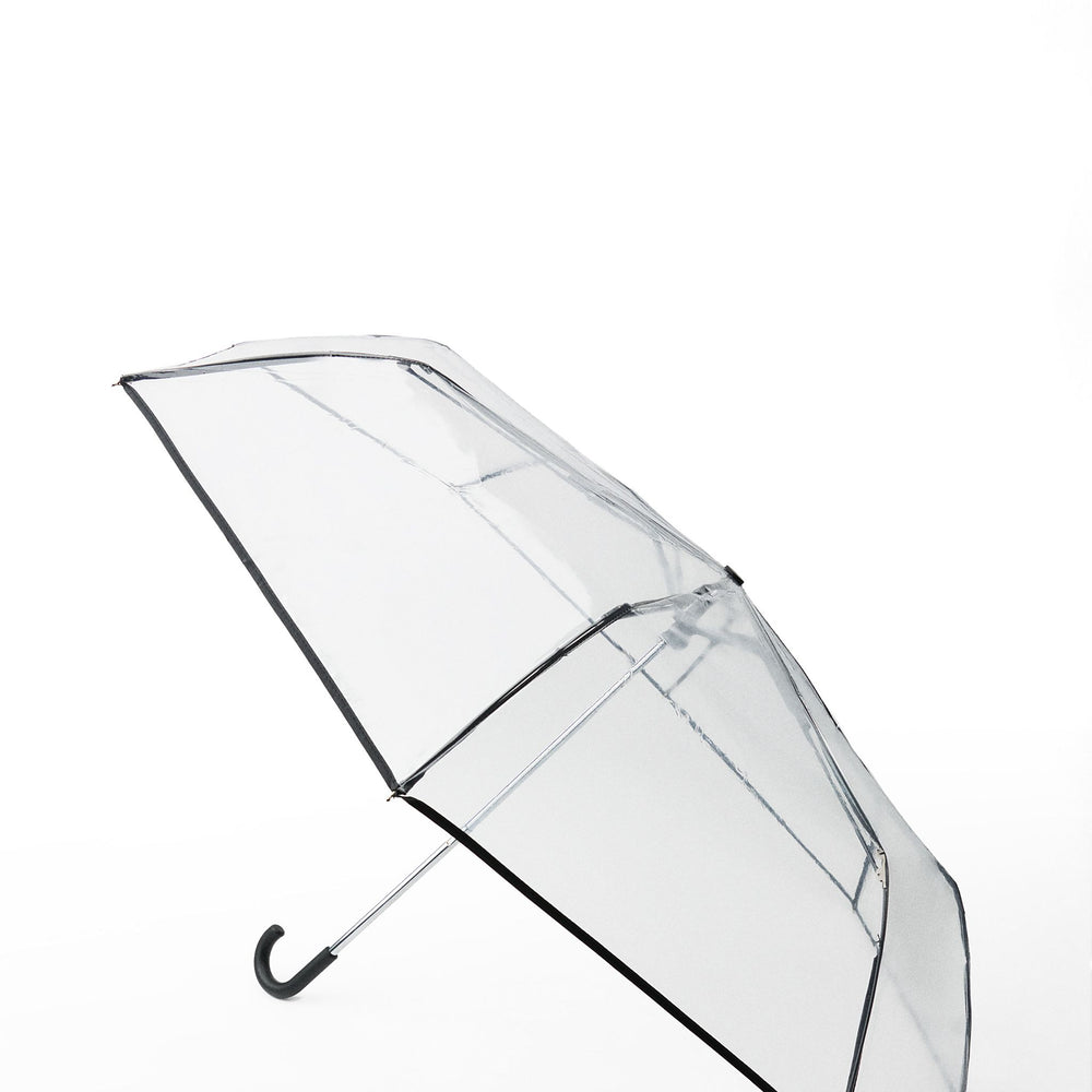 Moudda ZARA - Parapluie Mini - Transparent - Tunisie 2