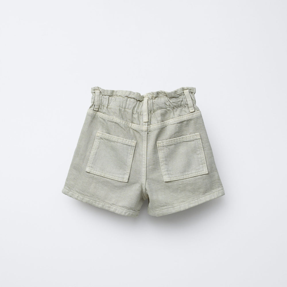 Moudda ZARA - Short Enfant Serge - Confort & Paperbag - Tunisie 2