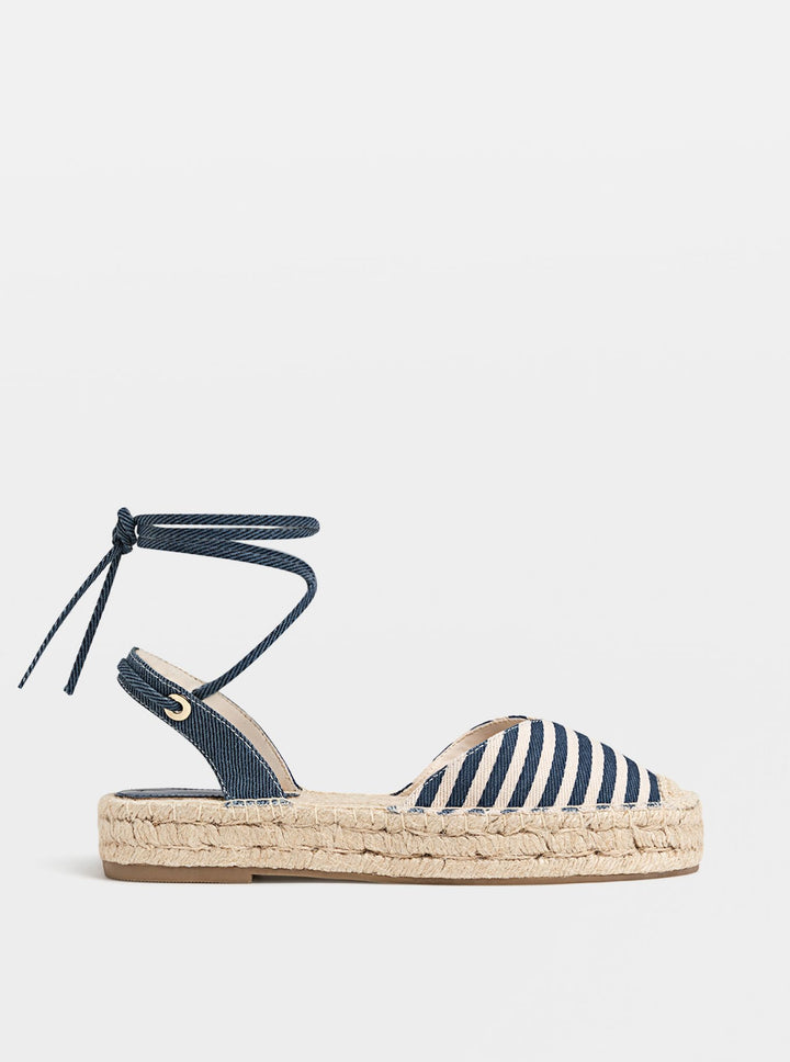 Moudda STRADIVARIUS - Chaussure plate - Tunisie 4