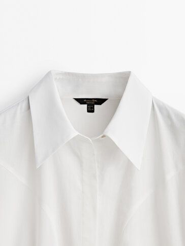 Moudda Massimo Dutti - Veste/Blazer - Tunisie 5