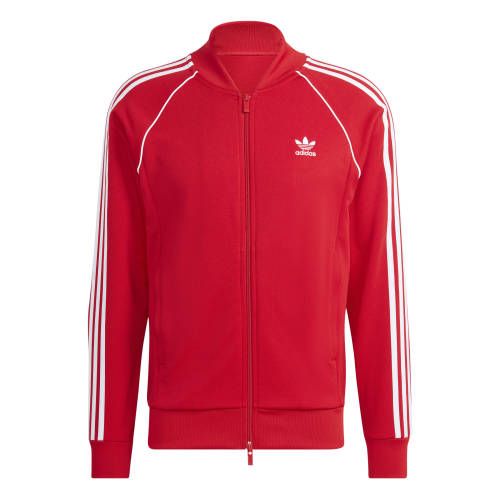 Moudda Adidas - Veste de survêtement Adicolor Classics SST - Tunisie 3