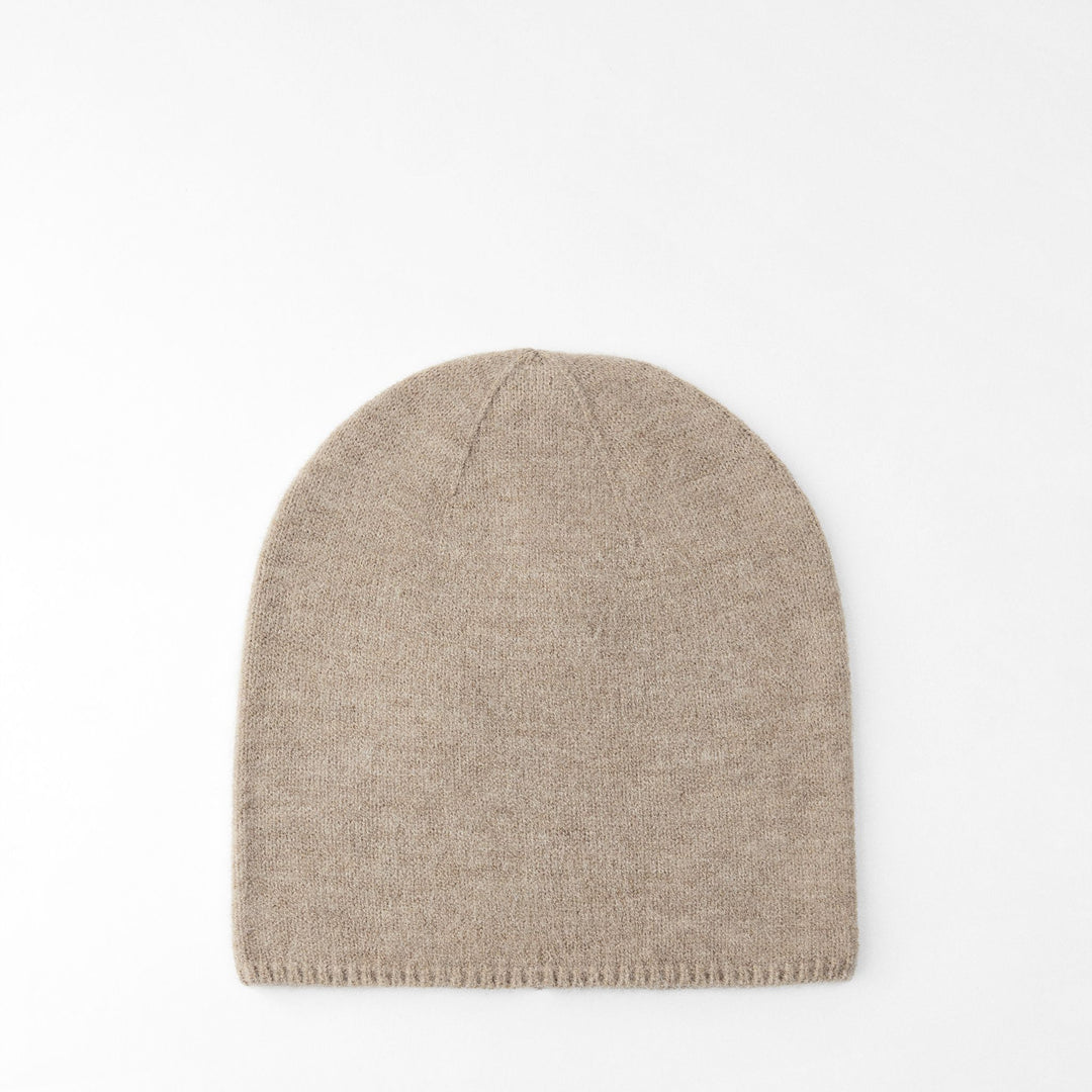 Moudda ZARA - Bonnet Beanie - Fin - Tunisie 1