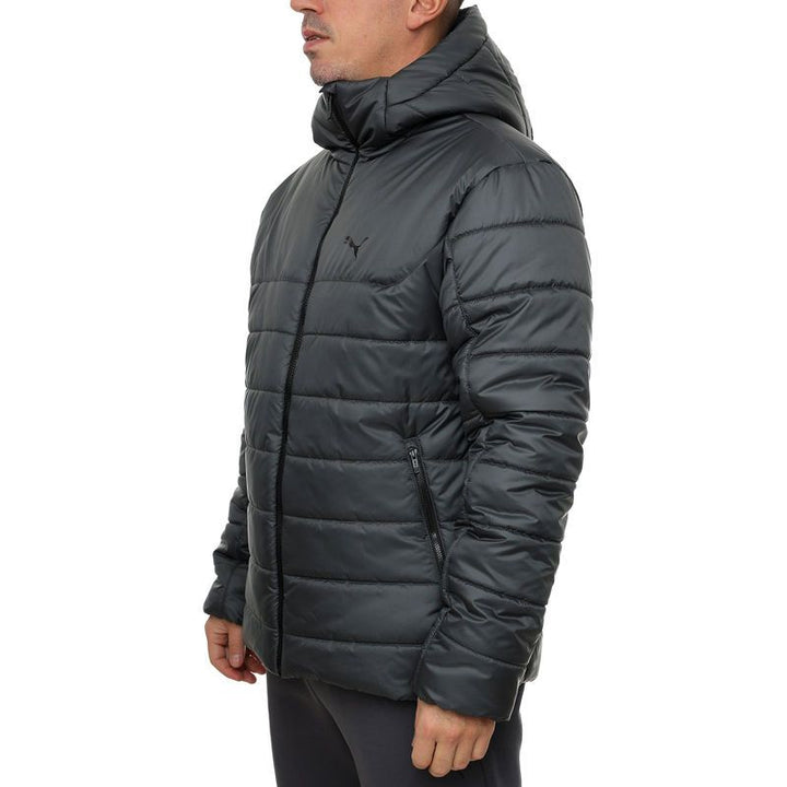 Moudda Puma - ESS Hooded Padded Jacket - Tunisie 3
