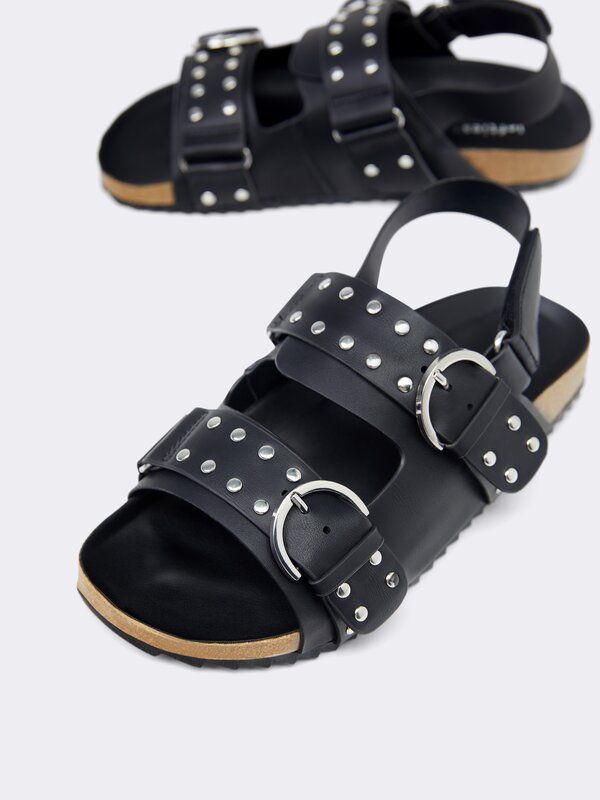 Moudda Lefties - Sandale - Tunisie 3