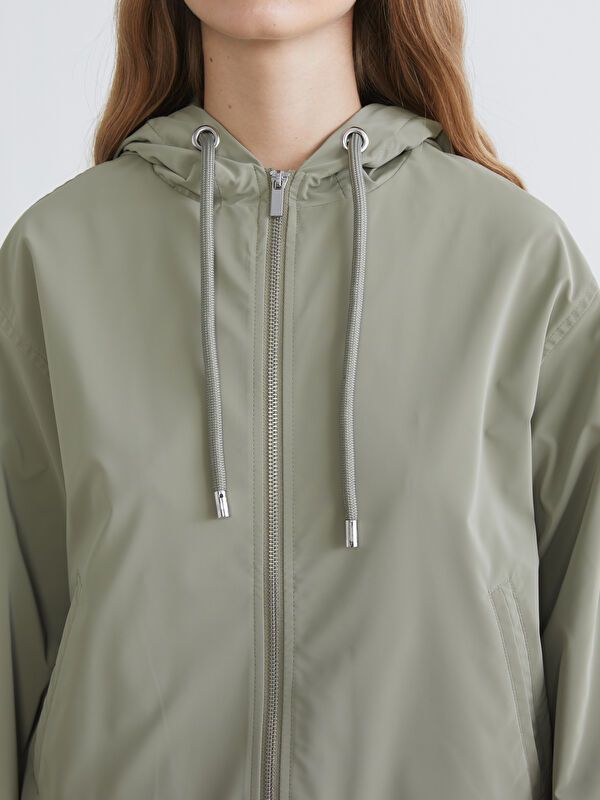 Moudda LC Waikiki - Manteau Imperméable - Tunisie 3