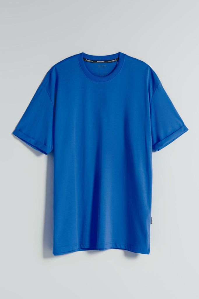 Moudda BERSHKA - T-Shirt - 1