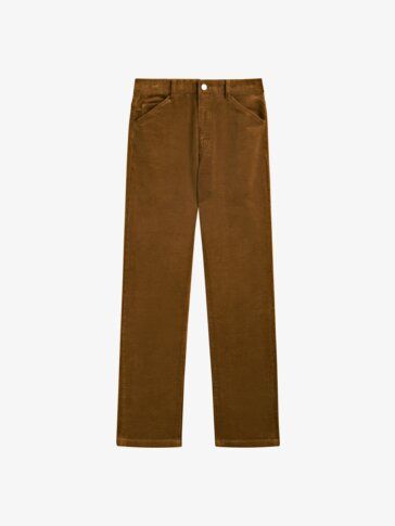 Moudda Massimo Dutti - Pantalon - Tunisie 6