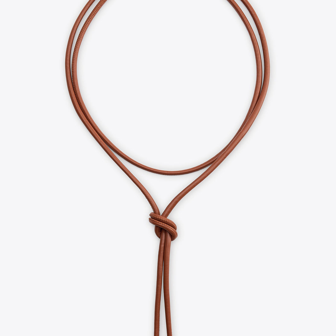 Moudda ZARA - Cordon Cuir - 7mm - Tunisie 1