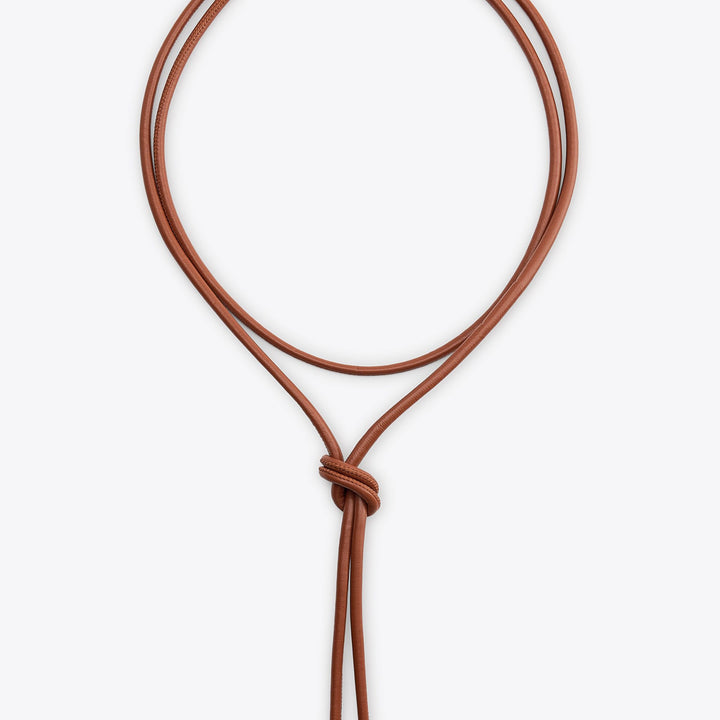 Moudda ZARA - Cordon Cuir - 7mm - Tunisie 1