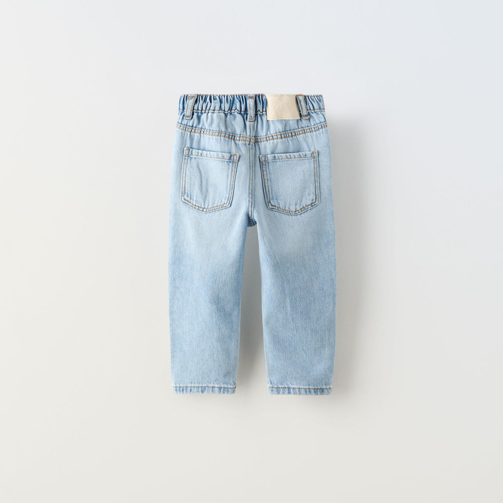 Moudda ZARA - Kda Denim Trs - Tunisie 2