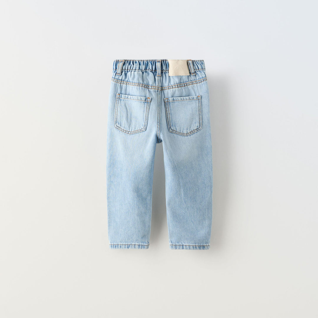 Moudda ZARA - Kda Denim Trs - Tunisie 2