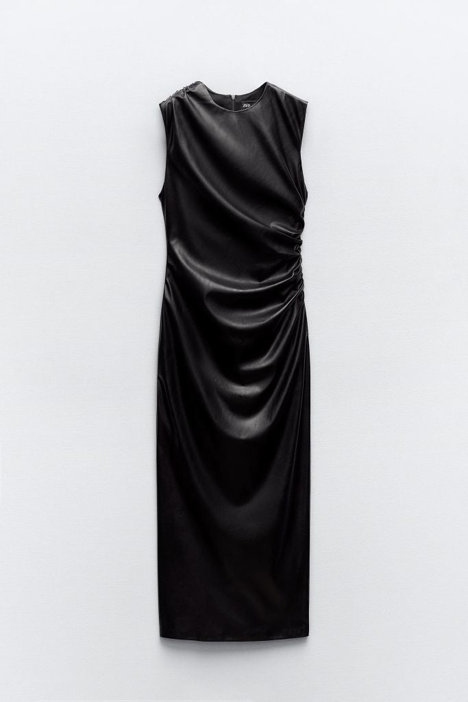 Moudda ZARA - Robe - 1