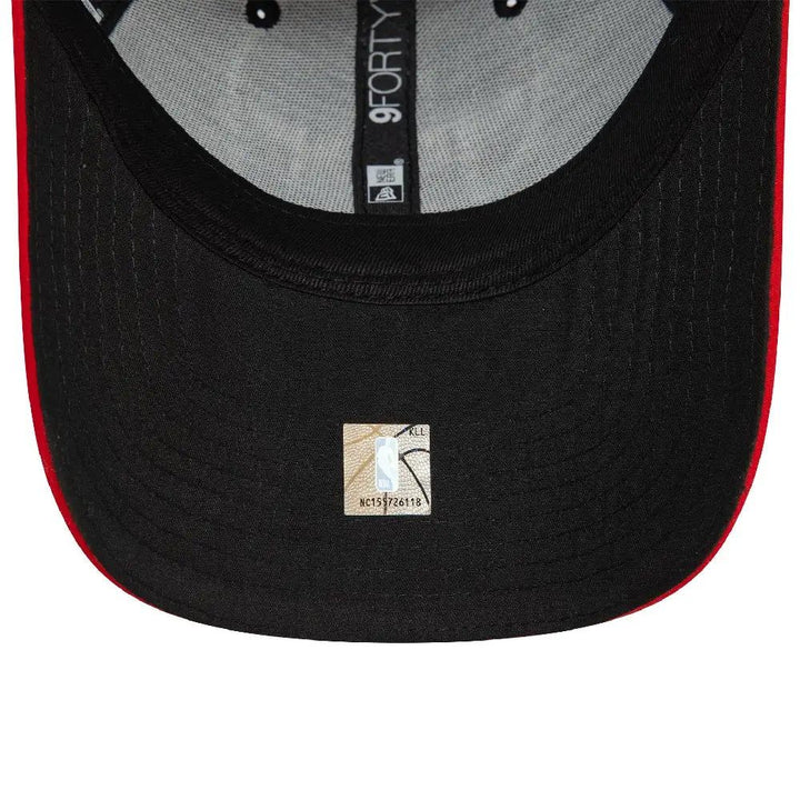 Moudda New Era - MICROFIBRE 9FORTY - Tunisie 5