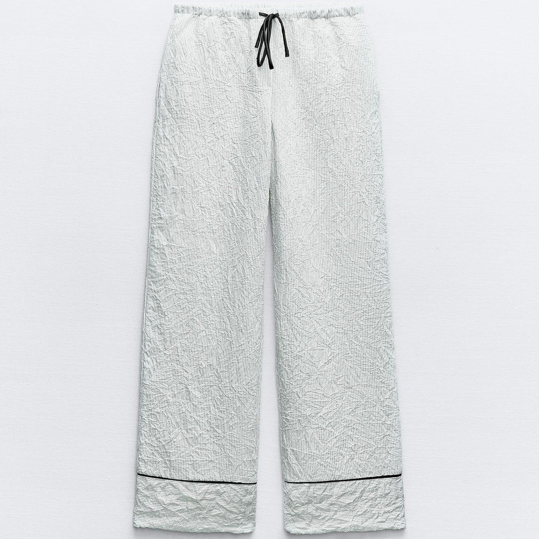 Moudda ZARA - T-Pants - Tunisie 1