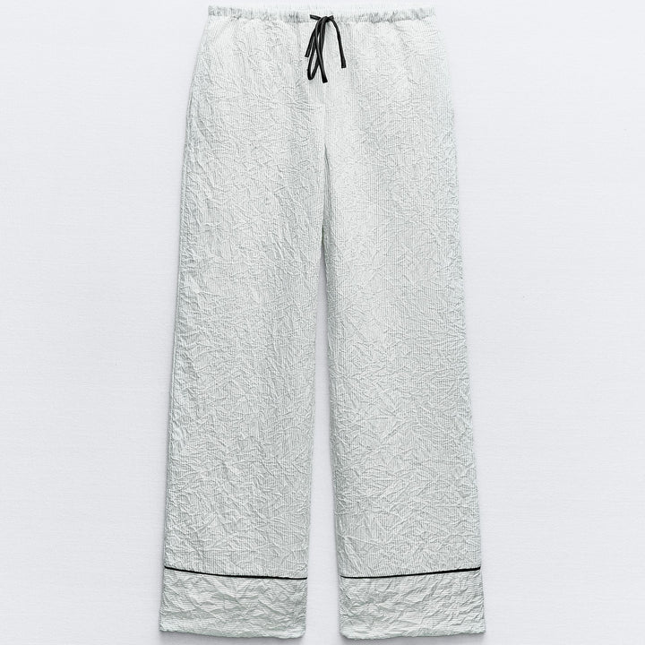 Moudda ZARA - T-Pants - Tunisie 1