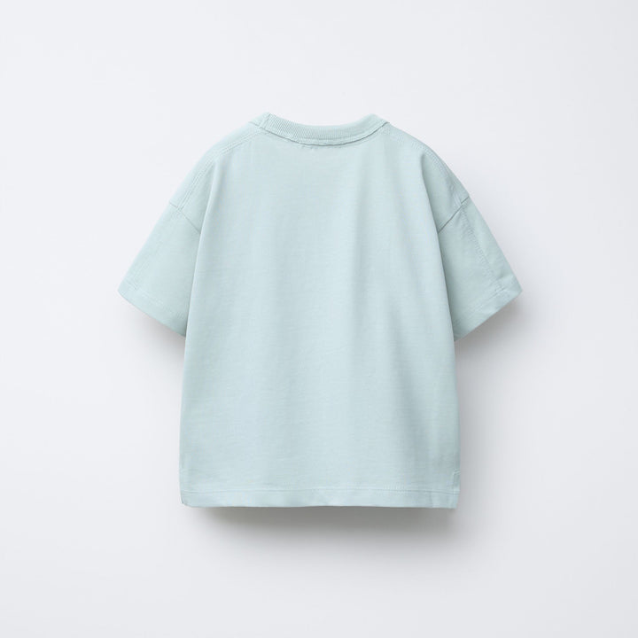 Moudda ZARA - T-Shirt Basic - Heavyweight - Tunisie 2