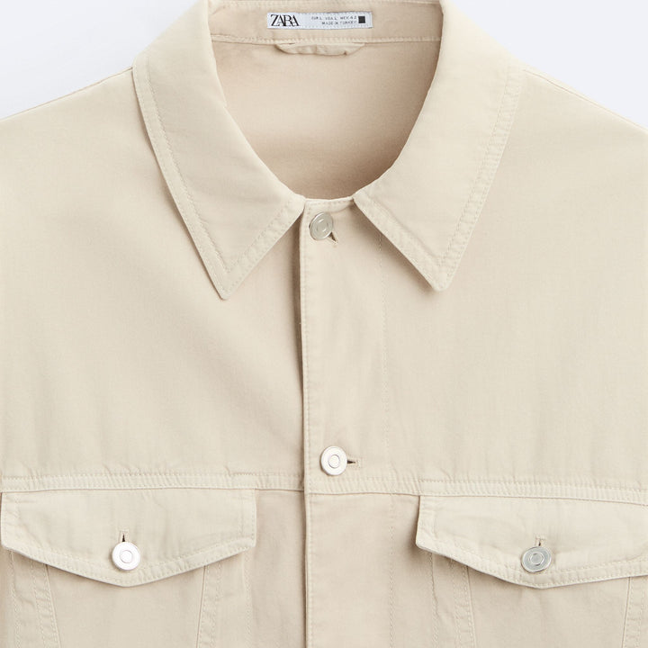 Moudda ZARA - Jacket - Tunisie 6
