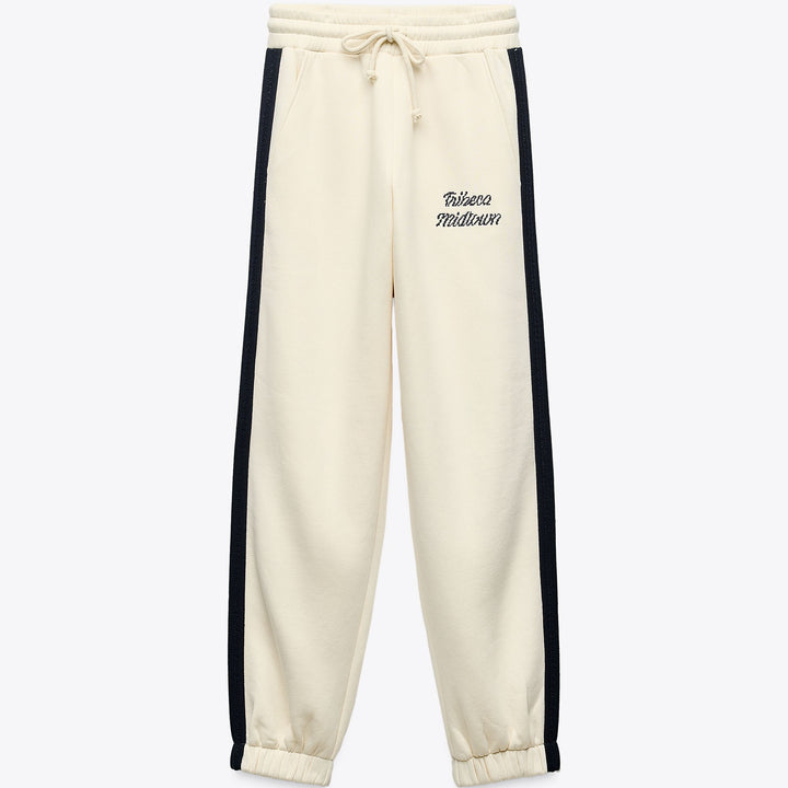 Moudda ZARA - Jogger - Tribeca - Tunisie 1