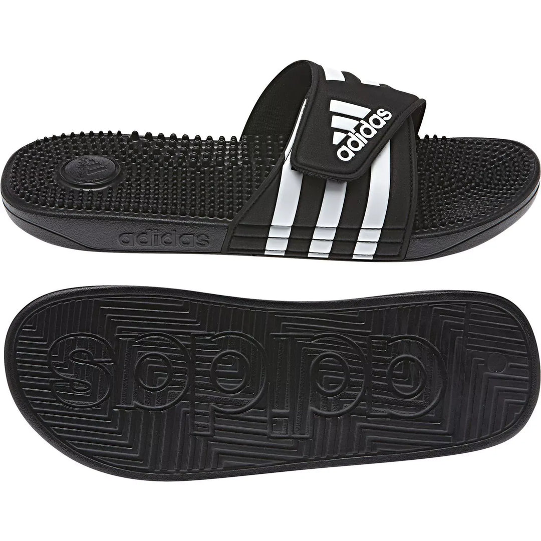 Moudda Adidas - Adilette - Tunisie 1