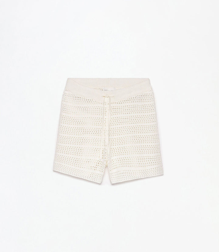 Moudda Lefties - Short Tricot - Tunisie 1