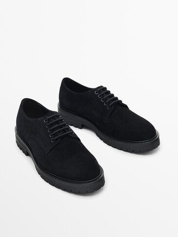 Moudda Massimo Dutti - Chaussures - Tunisie 2