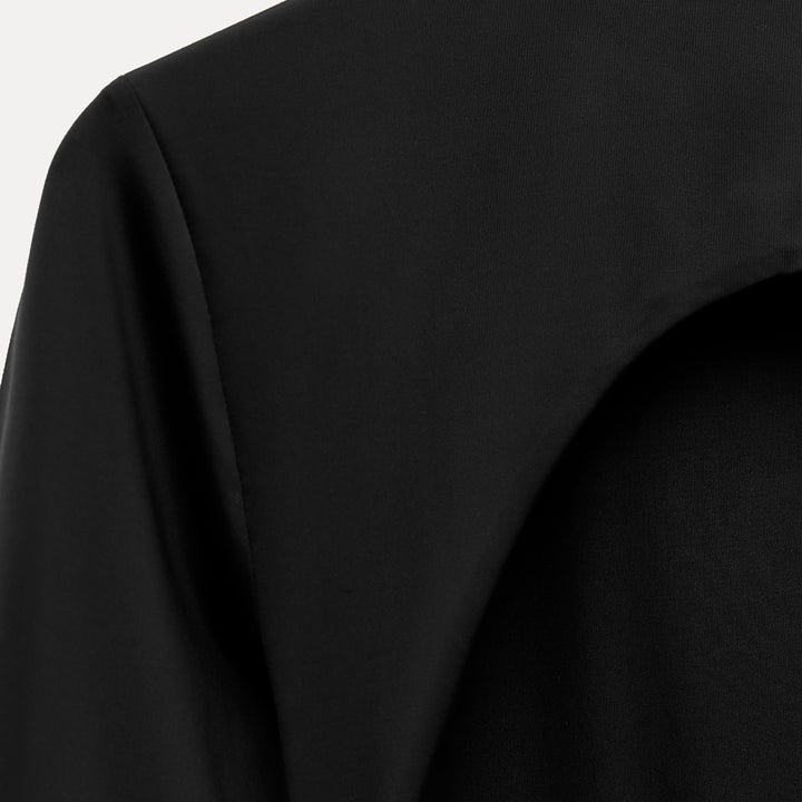 Moudda ZARA - Body Seconde Peau à Découpe Dos - Tunisie 3