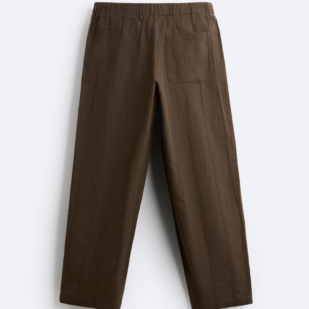 Moudda ZARA - Pants Rest - Tunisie 4