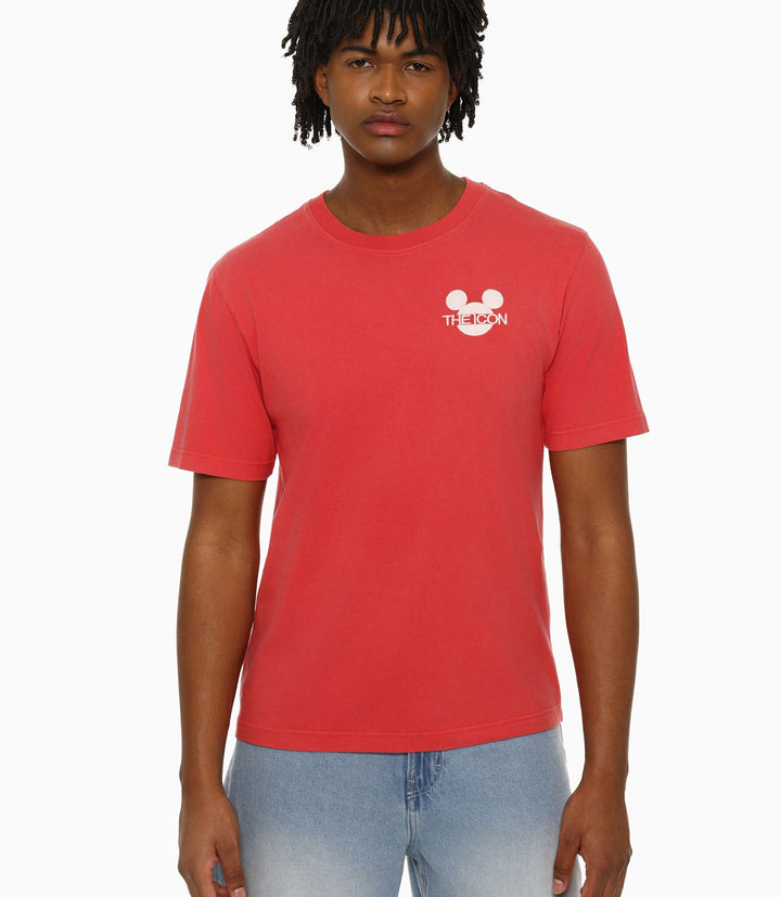 Moudda Lefties - T-Shirt - Mickey (Licence Homme) - Tunisie 2