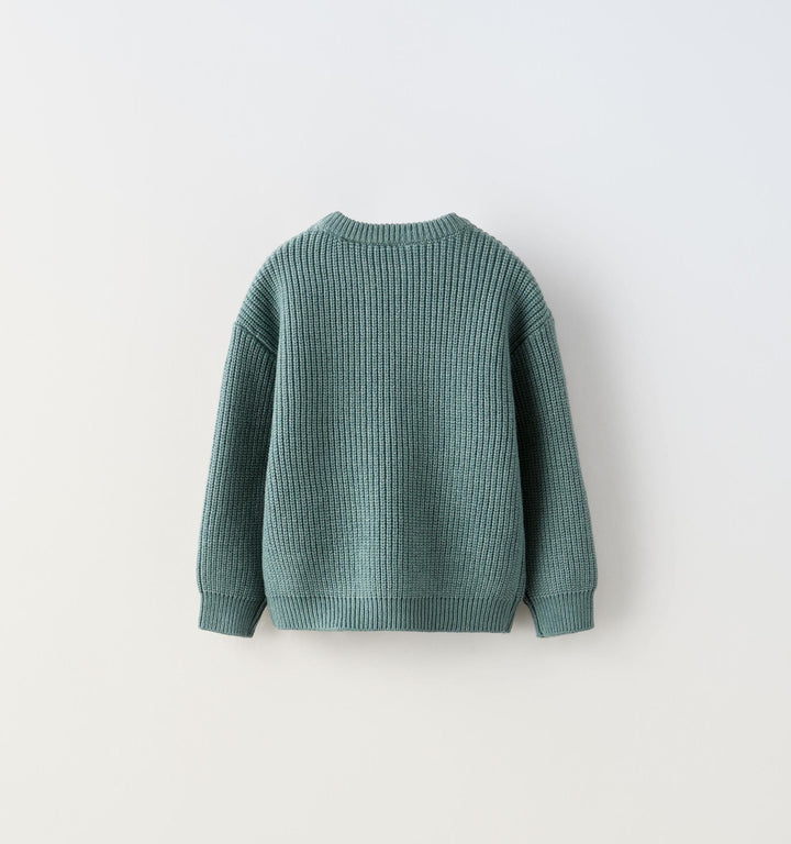 Moudda ZARA - Sweat-shirt - Tunisie 2