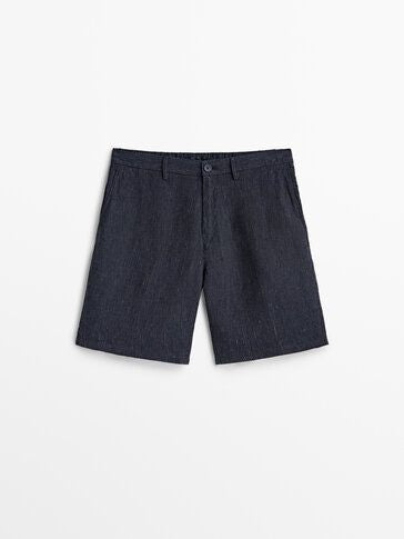 Moudda Massimo Dutti - Short / bermuda - Tunisie 1